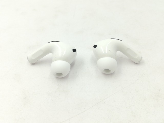 【中古】Apple AirPods Pro 第2世代（2023/USB-C） MTJV3J/A【宇田川】保証期間１週間