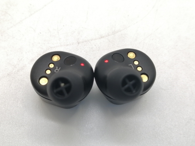 中古】SENNHEISER CX Plus SE True Wireless [BLACK]【宇田川】保証