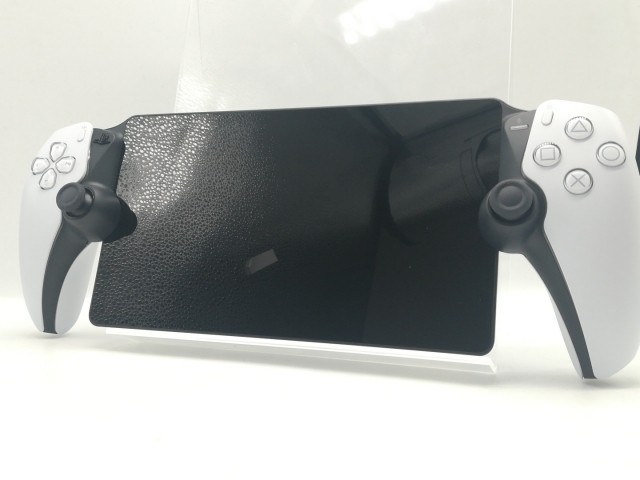 中古】SONY PlayStation Portal リモートプレーヤー CFIJ-18000