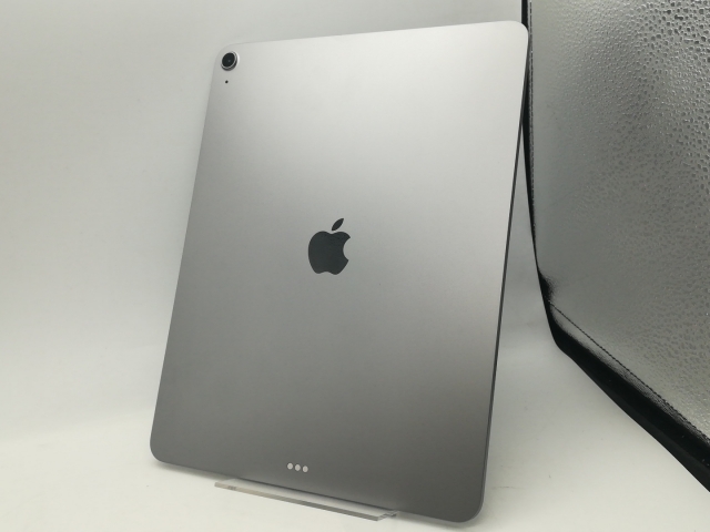 iPad Pro M4 256GB 13インチ スペースグレー ほぼ未使用品 M4 iPad Pro 11