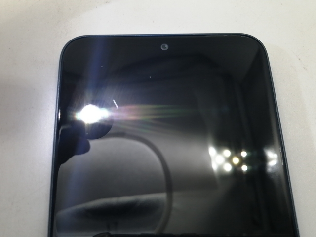 【中古】FCNT SoftBank 【SIMフリー】 arrows We2 ネイビーグリーン 4GB 64GB A402FC【宇田川】保証期間１ヶ月【ランクB】_2