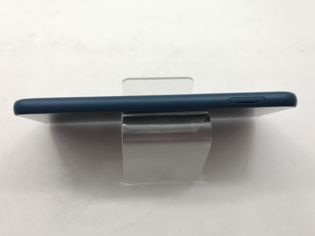 【中古】FCNT SoftBank 【SIMフリー】 arrows We2 ネイビーグリーン 4GB 64GB A402FC【宇田川】保証期間１ヶ月【ランクB】_5
