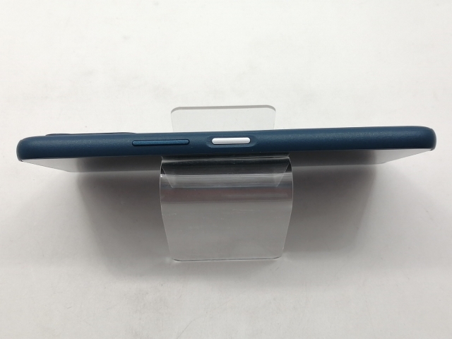 【中古】FCNT SoftBank 【SIMフリー】 arrows We2 ネイビーグリーン 4GB 64GB A402FC【宇田川】保証期間１ヶ月【ランクB】_6