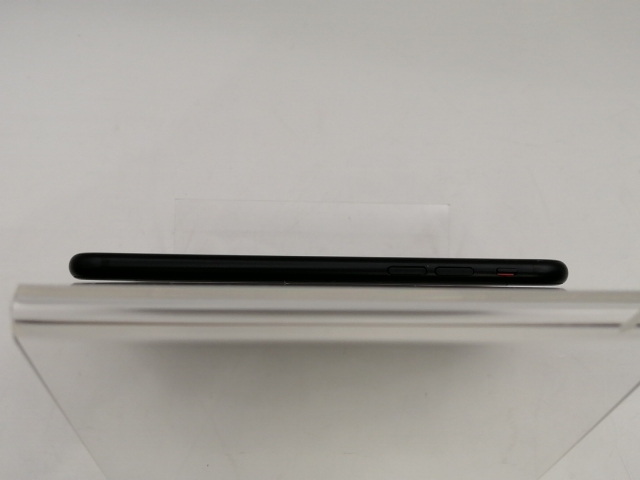 【中古】Apple 国内版 【SIMフリー】 iPhone SE（第2世代） 256GB ブラック MXVT2J/A【東池袋1丁目】保証期間１ヶ月【ランクB】