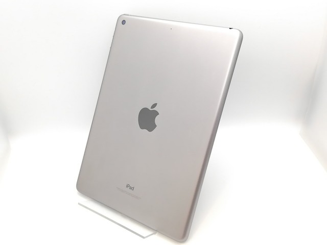 【中古】Apple iPad（第6世代/2018） Wi-Fiモデル 32GB スペースグレイ MR7F2J/A【高崎モントレー】保証期間１ヶ月【ランクB】