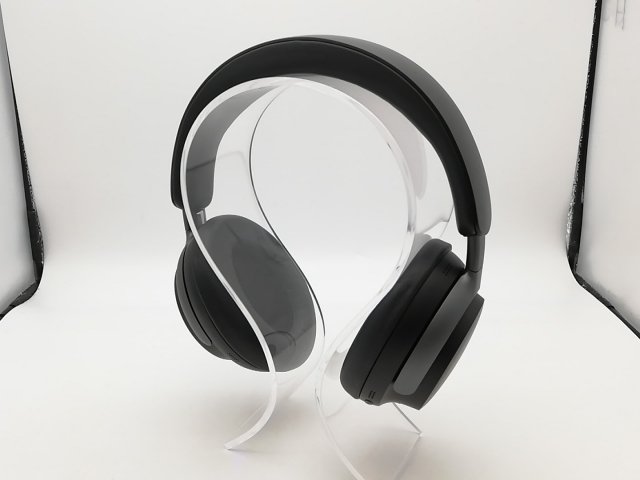 【中古】BOSE QuietComfort Ultra Headphones [ブラック]【博多】保証期間１ヶ月【ランクB】