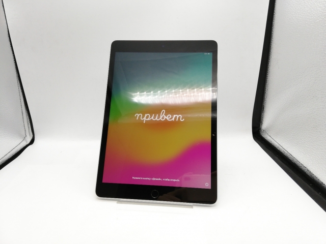 ★【美品】アップル Apple iPad（第9世代） MK473J/A 64GB SIMフリー】iPad（第9世代） A13 Bionic 10.2型 Wi-Fi + Cellular