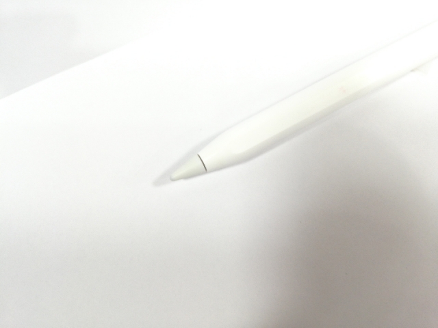 中古】Apple Apple Pencil Pro MX2D3ZA/A【吉祥寺】保証期間1週間
