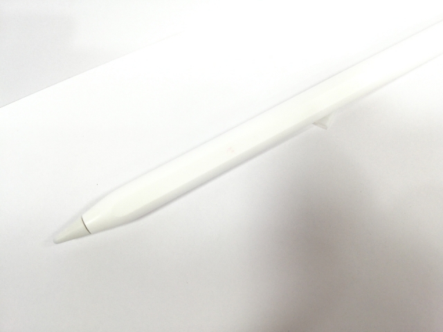 中古】Apple Apple Pencil Pro MX2D3ZA/A【吉祥寺】保証期間1週間