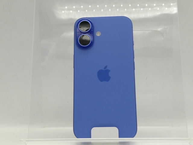 iPhone 15 Plus ブルー 128GB SIMフリー iPhone 15 Plus｜価格比較