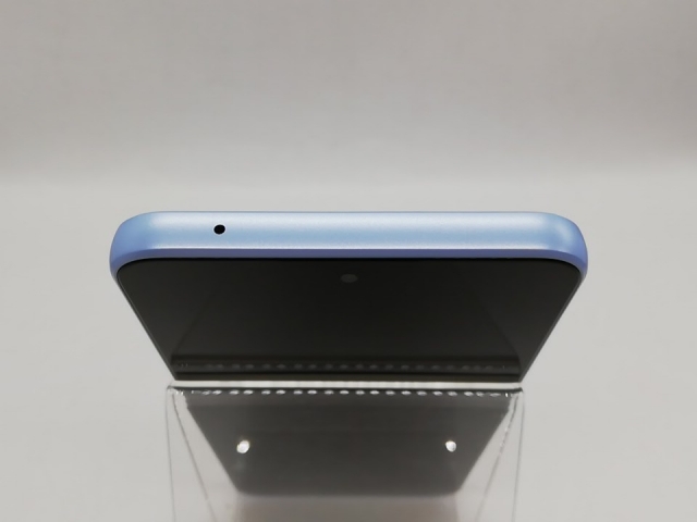 【中古】ZTE ymobile 【SIMフリー】 nubia S 5G 4GB 128GB ライトパープル A403ZT【道玄坂】保証期間１ヶ月【ランクA】_2