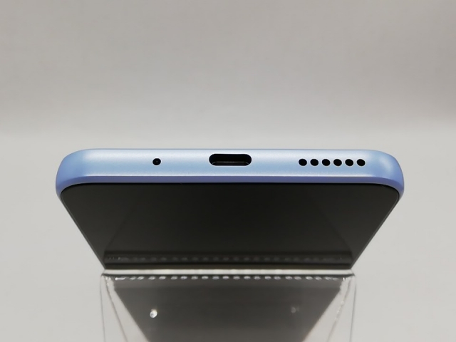 【中古】ZTE ymobile 【SIMフリー】 nubia S 5G 4GB 128GB ライトパープル A403ZT【道玄坂】保証期間１ヶ月【ランクA】_3