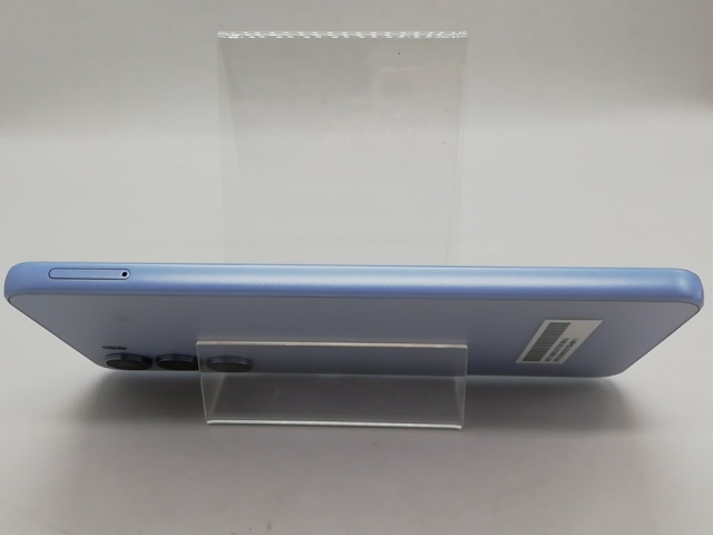 【中古】ZTE ymobile 【SIMフリー】 nubia S 5G 4GB 128GB ライトパープル A403ZT【道玄坂】保証期間１ヶ月【ランクA】_4