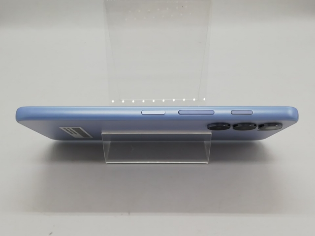 【中古】ZTE ymobile 【SIMフリー】 nubia S 5G 4GB 128GB ライトパープル A403ZT【道玄坂】保証期間１ヶ月【ランクA】_5