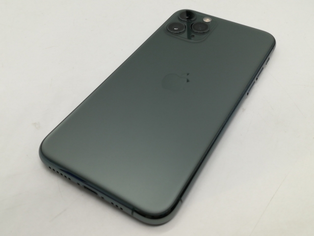 iPhone11pro 512GB SIMロック解除済み 中古安心保証 iPhone11 Pro[512GB] SIMロック解除 au ゴールド