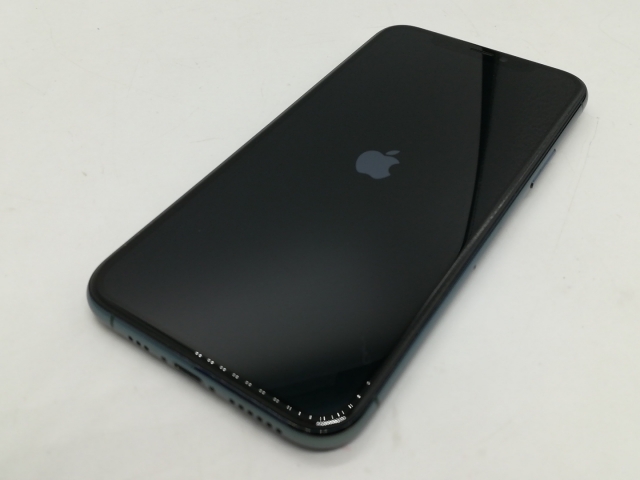 iPhone11 pro max space grey 512GB docomo iPhone 11 Pro Max