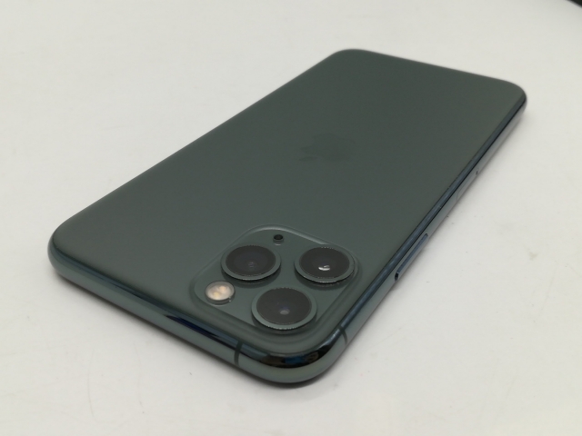 iPhone11ProMAX 512GB SIMロック解除済み iPhone 11 Pro Max｜価格比較