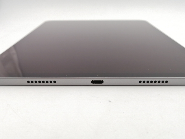 【中古】Apple 【Wi-Fi】 11インチ iPad Pro（第4世代/2022） 128GB スペースグレイ MNXD3J/A【ECセンター】保証期間１ヶ月【ランクB】_7