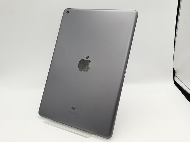 ipad 2019 128GB 第七世代 ブラック iPad Wi-Fi 128GB - スペース