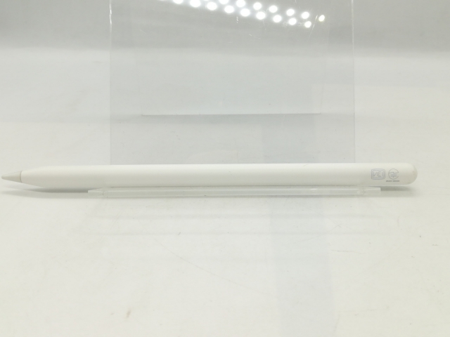 未使用】Apple Apple Pencil（第2世代） MU8F2J/A【道玄坂】保証期間1