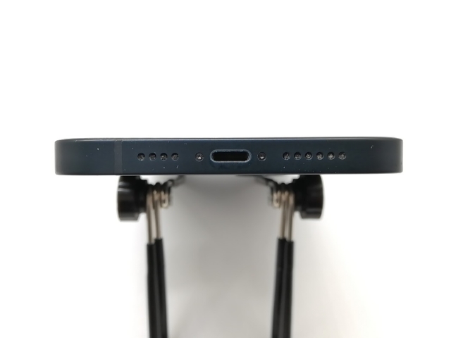 【中古】Apple 国内版 【SIMフリー】 iPhone 14 Plus 128GB ミッドナイト MQ4A3J/A【宇田川】保証期間１ヶ月【ランクB】_2
