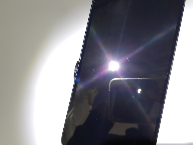 【中古】Apple 国内版 【SIMフリー】 iPhone 14 Plus 128GB ミッドナイト MQ4A3J/A【宇田川】保証期間１ヶ月【ランクB】_8