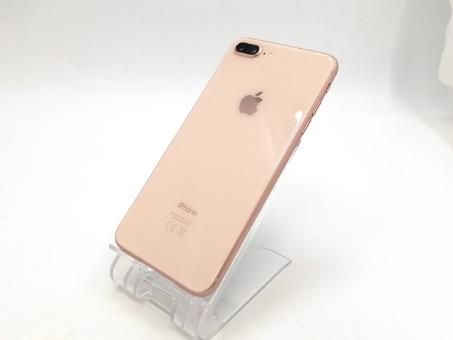 Apple - 【美品】iPhone8Plus ゴールド Amazon.com: Apple iPhone 8 Plus (64GB, Gold) [Locked] +