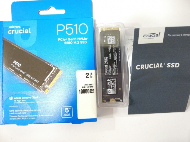 Crucial X10 Pro 2TB ポータブルSSD 中古 Amazon.com: Crucial X10 Pro 2TB Portable SSD, Up to 2100MB/s