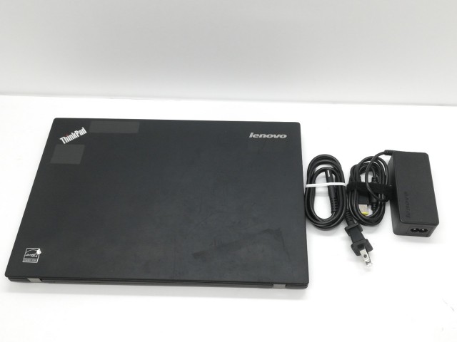 【中古】Lenovo ThinkPad X250【仙台イービーンズ】保証期間１ヶ月【ランクB】