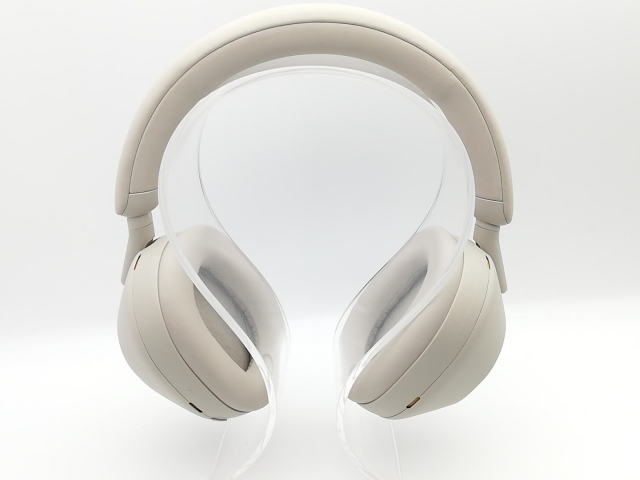 WH-1000XM5 プラチナシルバー　本体のみ SONY ワイヤレスヘッドホン WH-1000XM5 プラチナシルバー 楽天市場