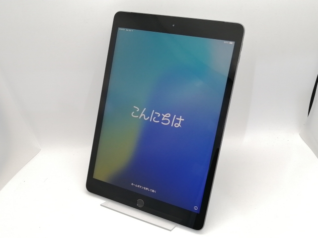 iPad 第8世代 32GB セルラーモデル 32GBスペースグレ Apple iPad 第8