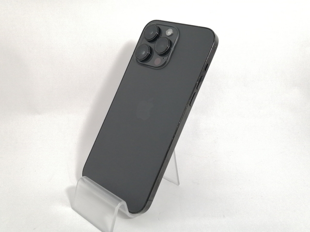 中古】Apple 海外版 【SIMフリー】 iPhone 14 Pro Max 512GB スペース 