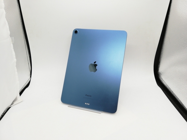Apple iPad Air 第5世代 ブルー 256GB Wi−Fiモデル アップル