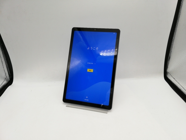 未使用】Lenovo docomo 【SIMフリー】 dtab Compact d-52C