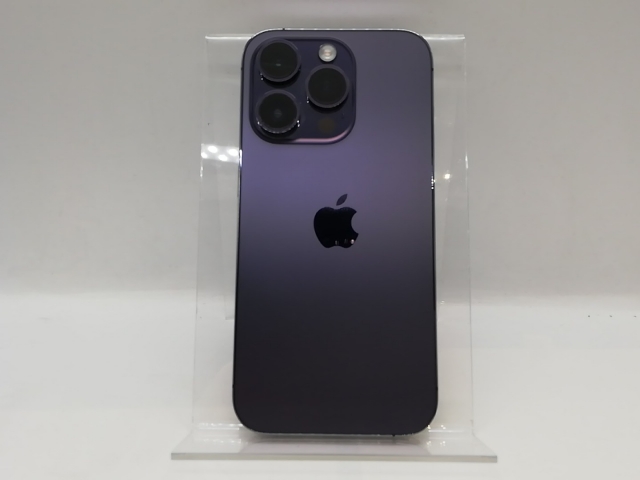 iPhone 17 Pro Max 1TB SIMフリー [ディープブルー] apple版 新品未