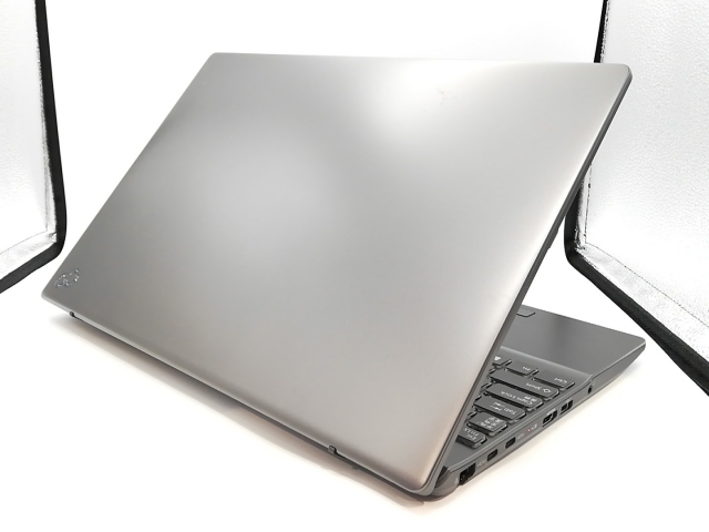 【中古】Fujitsu LIFEBOOK AH/52J3 FMVA52J3BB【R7-7735U 16G 512G(SSD) DVDマルチ 1GbE WiFi 16LCD(1920x1200)】【府中ル・シーニュ】保証期間１ヶ月【ランクB】_1
