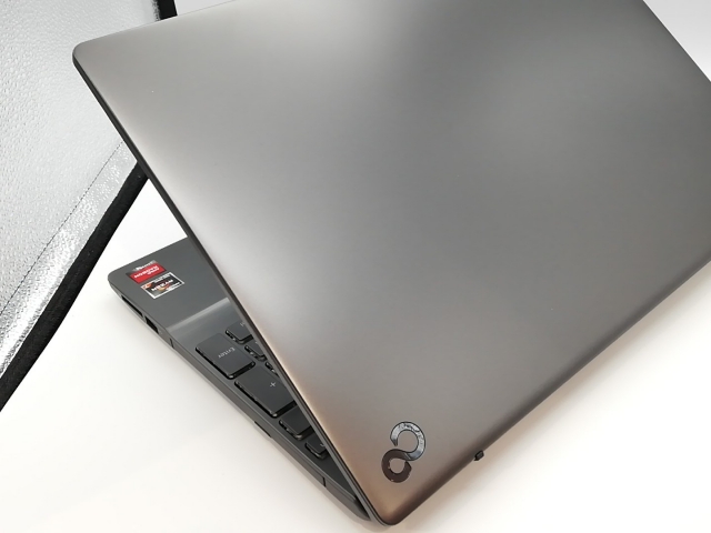 【中古】Fujitsu LIFEBOOK AH/52J3 FMVA52J3BB【R7-7735U 16G 512G(SSD) DVDマルチ 1GbE WiFi 16LCD(1920x1200)】【府中ル・シーニュ】保証期間１ヶ月【ランクB】_5