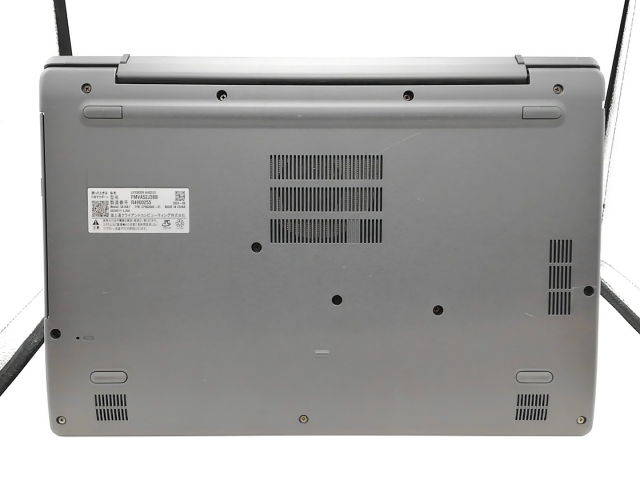 【中古】Fujitsu LIFEBOOK AH/52J3 FMVA52J3BB【R7-7735U 16G 512G(SSD) DVDマルチ 1GbE WiFi 16LCD(1920x1200)】【府中ル・シーニュ】保証期間１ヶ月【ランクB】_6