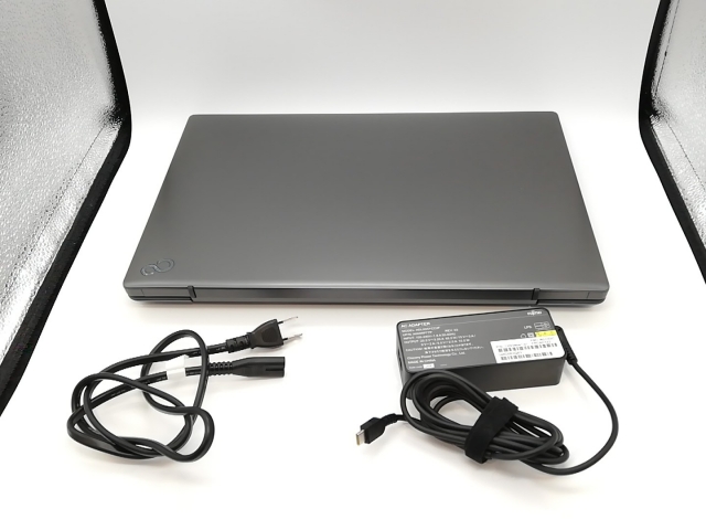 【中古】Fujitsu LIFEBOOK AH/52J3 FMVA52J3BB【R7-7735U 16G 512G(SSD) DVDマルチ 1GbE WiFi 16LCD(1920x1200)】【府中ル・シーニュ】保証期間１ヶ月【ランクB】_8