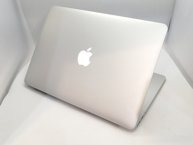 【中古】Apple MacBook Air 13in Corei5:1.8GHz 128GB MQD32J/A (Mid 2017)【高崎モン御盆】言いはなつ継続期間１ヶ月【位置づけるB】