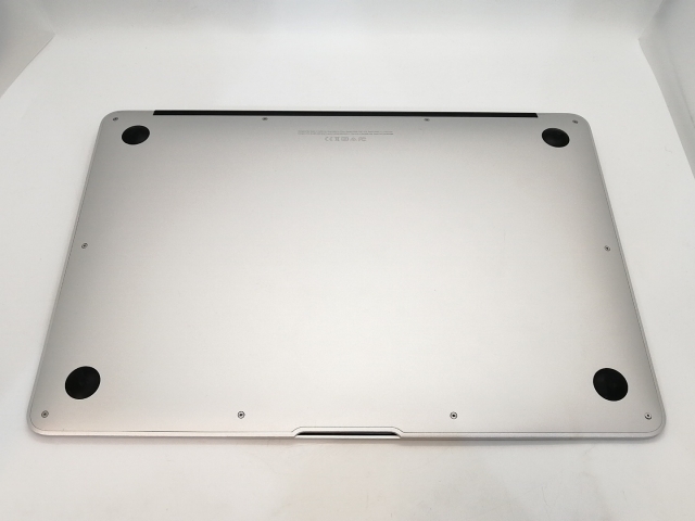 【中古】Apple MacBook Air 13in Corei5:1.8GHz 128GB MQD32J/A (Mid 2017)【高崎モン御盆】言いはなつ継続期間１ヶ月【位置づけるB】
