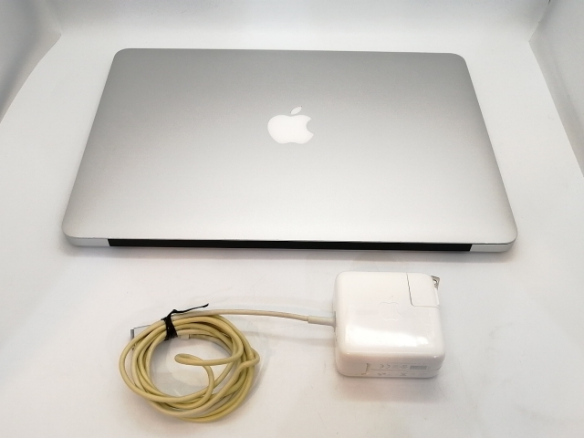 【中古】Apple MacBook Air 13in Corei5:1.8GHz 128GB MQD32J/A (Mid 2017)【高崎モン御盆】言いはなつ継続期間１ヶ月【位置づけるB】