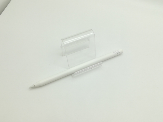 【中古】Apple Apple Pencil（第2世代） MU8F2J/A【新橋】保証期間１週間_1
