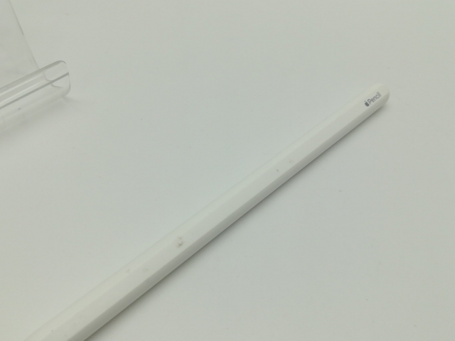 【中古】Apple Apple Pencil（第2世代） MU8F2J/A【新橋】保証期間１週間_2