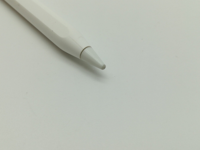 【中古】Apple Apple Pencil（第2世代） MU8F2J/A【新橋】保証期間１週間_4