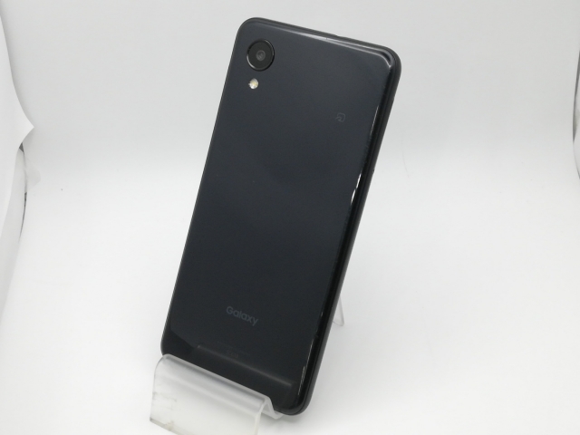 Galaxy A23 5G Black SIMフリー 激安大特価，新作登場 Galaxy A23 5G SC-56C docomo SIMフリー ！