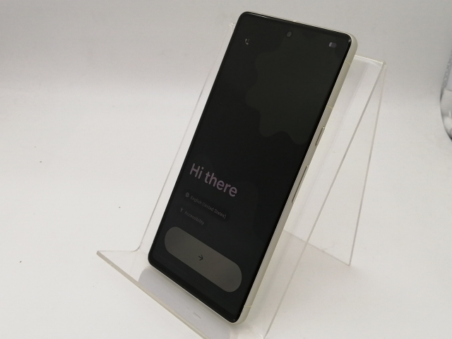 【中古】Google 国内版 【SIMフリー】 Pixel 7 レモングラス 8GB 128GB G03Z5【なんば】保証期間１ヶ月【ランクC】_1