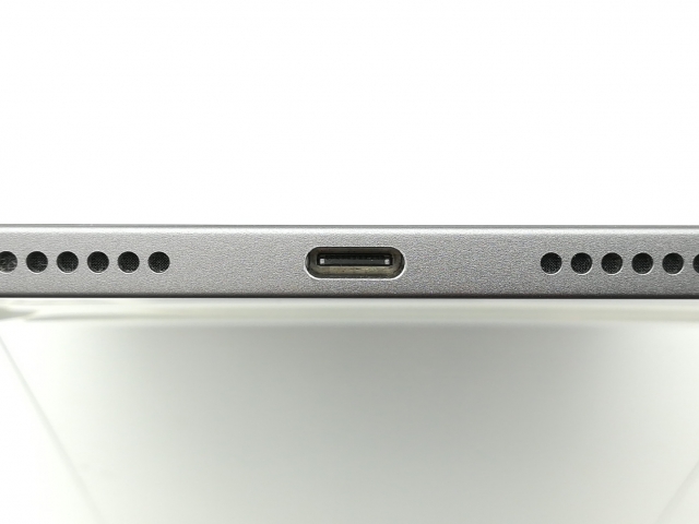【中古】Apple 【Wi-Fi】 iPad mini（第6世代/2021） 64GB スペースグレイ MK7M3J/A【新橋】保証期間１ヶ月【ランクA】_4