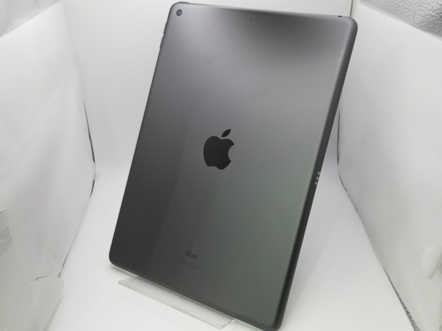 超美品 SIMフリー iPad7 第7世代 128GB スペースグレイ 本体