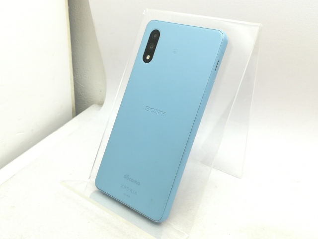Xperia Ace II SO-41B ブルー 価格.com - SONY Xperia Ace II SO-41B